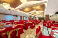 Vienna International Hotel (Baoji Qishan Fengyi Road) - Bữa sáng