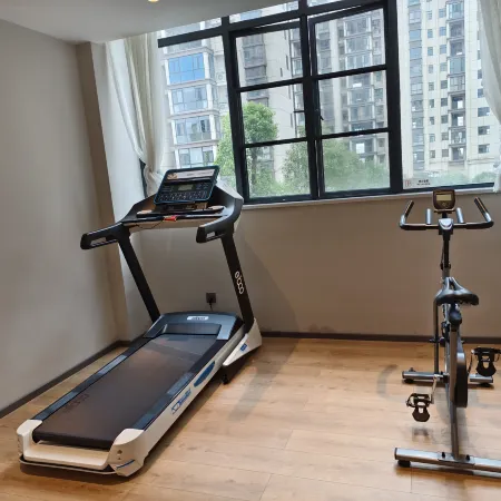 Jinjiang Hotel (Hengyang Xidu)