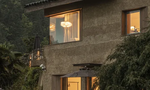 Maison S.