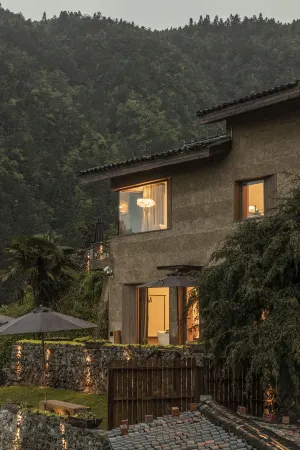 Maison S. Отели рядом с достопримечательностью «Pingtiancun»