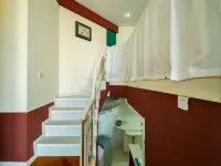 Dalian Xinghai Time Seaview Homestay