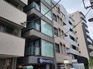 N+ HOTEL Tokyo Akihabara Premium