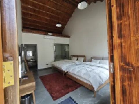 Jinjiawan Guesthouse