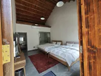 Jinjiawan Guesthouse Hotels in Yifeng