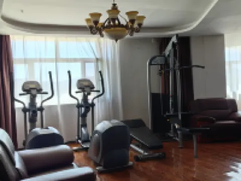 Hill Century Hotel Các khách sạn ở Mori