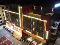 Bome Yike Yinshu Boutique Hotel Hotels near Bomi Peach Blossom Valley