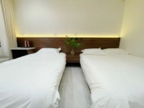 西客來民宿（北京環球影城度假區店）