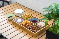 Floral Hotel · Xiapu Yu Shui Yin hotel (Sansha Dongbi Branch) - สระว่ายน้ำส่วนตัว