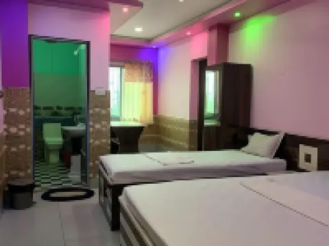 Hotel Meridian 	(Murshidabad) Hotels in Murshidabad