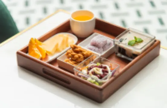 鴻金精品酒店（廣州上下九步行街陳家祠地鐵站店）