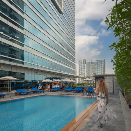 Stella di Mare Dubai Marina Hotel