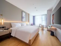 Lavande Hotel (Yuncheng Yongle Street High-Speed Railway Station) - 3-Sterne