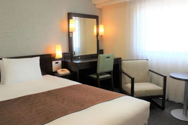 호텔 홋케 클럽 하코다테(Hotel Hokke Club Hakodate)_4