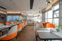 Ease Hotel (ZiGui Qu Yuan Hometown Store) - breakfast