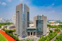 Xuancheng Peninsula | High - altitude Night View Luxury Hotel Hotels near Xuancheng Railway Station