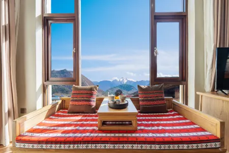 MUYI·Nanpo Art Resort B&B