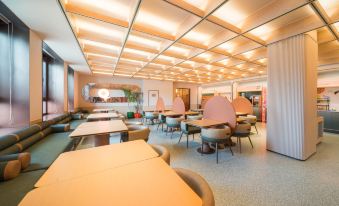 Orange Hotel (Xingcheng City Government)