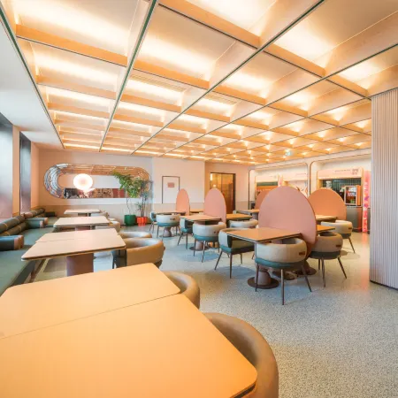 Orange Hotel (Xingcheng City Government)