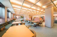 Orange Hotel (Xingcheng City Government) Hotels in Xingcheng