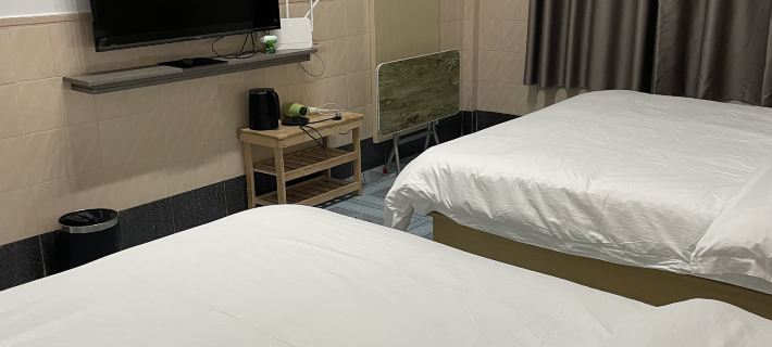 Maoming Caiyi Homestay Hotels in Maoming