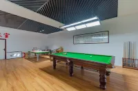 이쉬안 호텔 (쑤저우 난샹 헝타이청 기차역 지점)