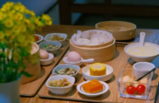 兩畝伴Villa民宿（OMG心跳樂園店）