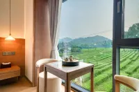 Hangzhou Yinxi Tea House (West Lake Lingyin)