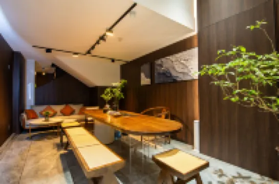 千礁島ホテル（竜王頭ビーチ）