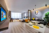 卧巢酒店（黃果樹景區店） - 2星級