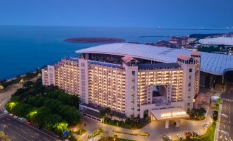 LANDWISE SEAVIEW HOTEL(International Convention and Exhibition Center Store)