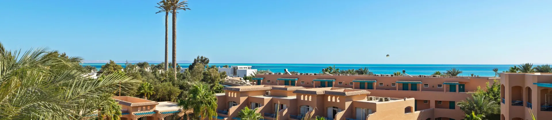 Four-Star Hotels