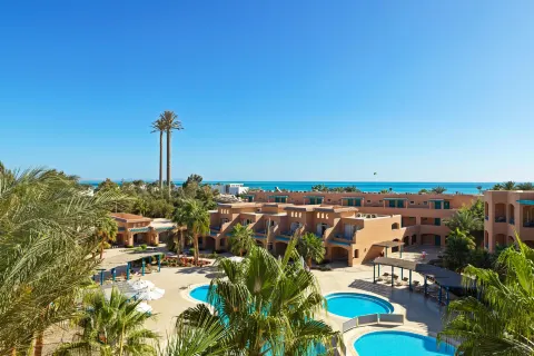 Club Paradisio El Gouna Red Sea