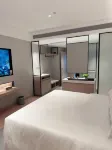 Crown Hotel Junyue Hotel in zona East China Institute of Technology South Area