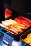 Fraser Suites Dalian - Desayuno