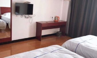 Jiachen Hotel