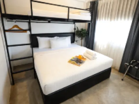 18套房精品酒店 鄰近Payang Memory Lane的酒店