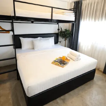 Suite 18 Boutique Hotel Отели рядом с достопримечательностью «Мечеть Абидин»