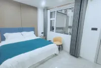 Datong South Cheng North Alley Homestay (Datong Ancient City Huayan Temple Branch)