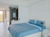Wave song Inn