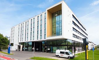 Hey Lou Hotel Friedrichshafen