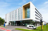 Hey Lou Hotel Friedrichshafen Hotel in zona Zeppelin University