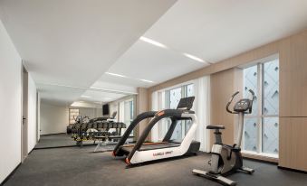 Microtel By Wyndham Qingdao Huangdao