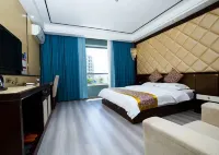 会沢億豪ホテル