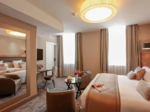 La Cour des Consuls Hôtel & Spa Toulouse - MGallery