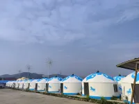 Ergun Happy Ranch Hotel (Heishantou Hasar Racetrack)