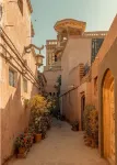 Kashgar ancient city Munag homestay Hotels in Кашгар