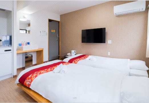 KAIKE North Ikebukuro 202