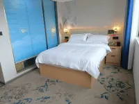 The Pavilion Smart Hotel Hotels in Wangmo County