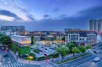Baixing Rezen Hotel - 4-Star