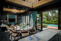 Amara Private Pool Villa Hotel a Prasat Bakong